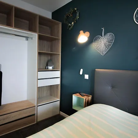 Appartement Bella Vista !