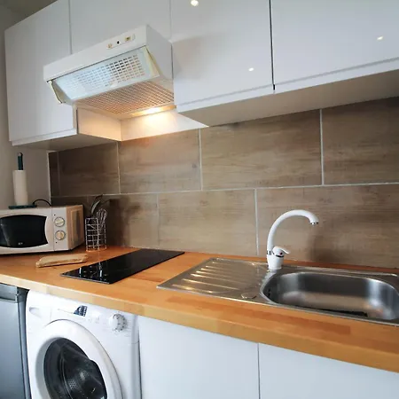 Bella Vista ! Appartement