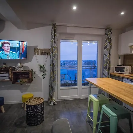 Appartement Bella Vista !