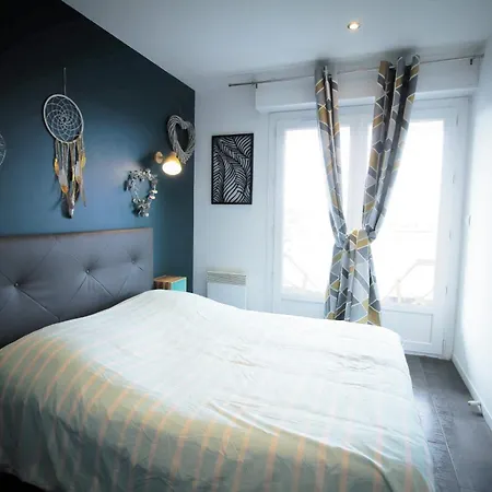 Bella Vista ! Appartement Carcassonne