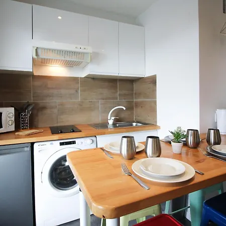Bella Vista ! Appartement